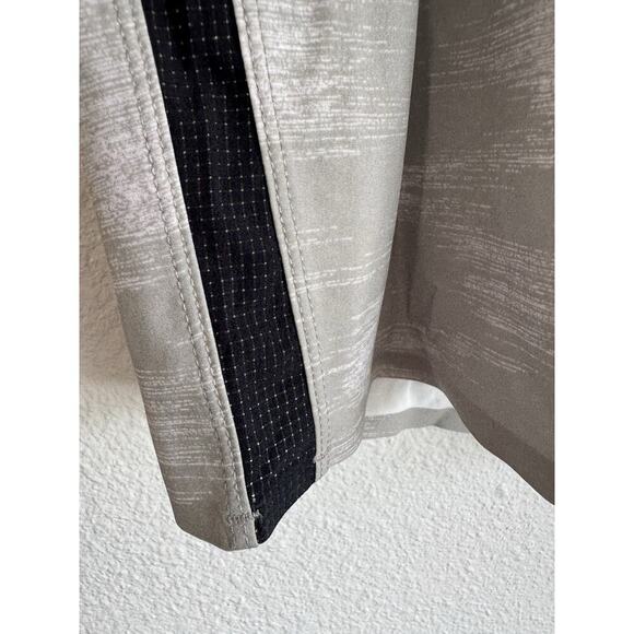 Vuori Cruise Board Shorts Eucalyptus Belize Men’s Size 32 Drawstring Swim Trunks - Picture 7 of 11